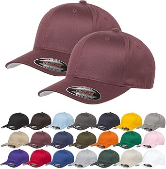 how to stretch a fitted hat