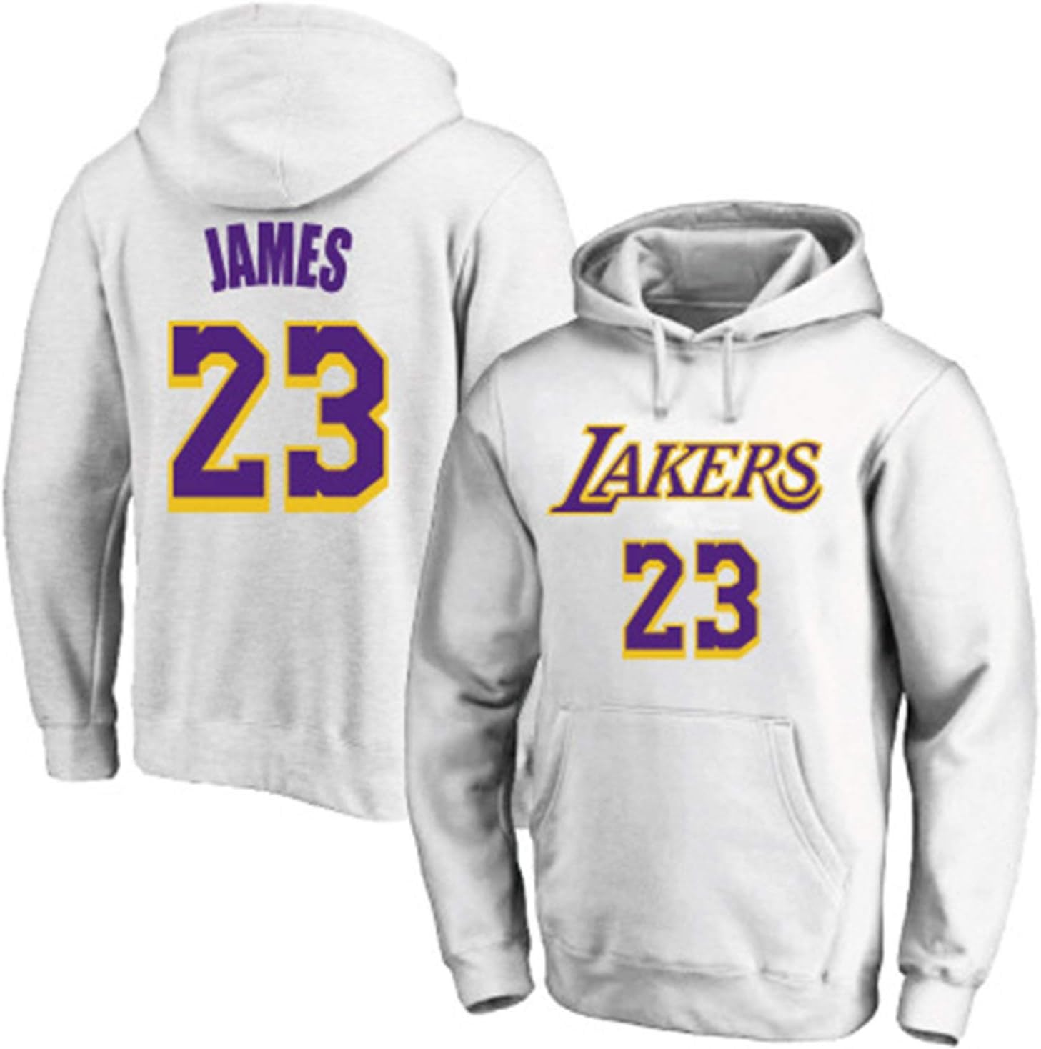 lakers jacket amazon