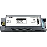 Access Control Power Supply sp1203S Power Switch DC 14V 3A AC 110~240V for All Types Access Control System Door Lock with Time Delay