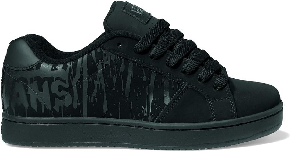 vans widow shoes