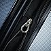 Samsonite Tread Lite Hardside Luggage, Silver, 2-Piece Set (20/24)