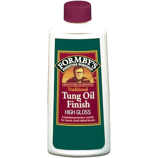 Formby’s Lemon Oil Treatment Wood Furniture Restoration 8