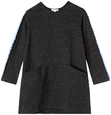 girls dress coat size 10