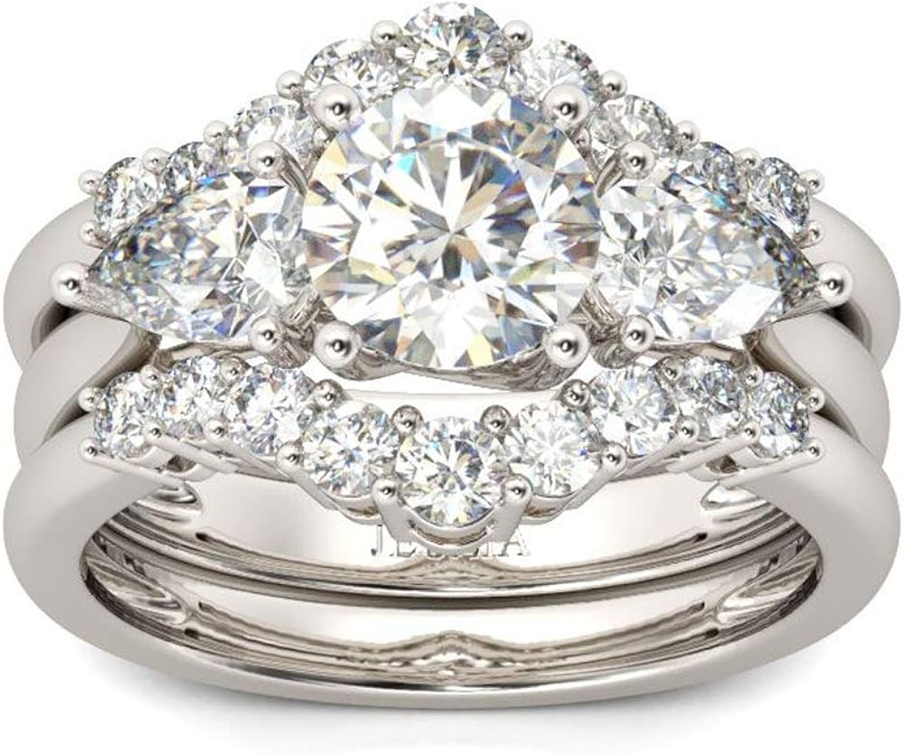 girlfriend birthday gift ring