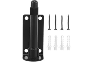 Vaguelly Flute Clarinet Hanger Wall Mount Holder for Wind Instruments Space-Saving Flute Support and Clarinet Accessories Organizer