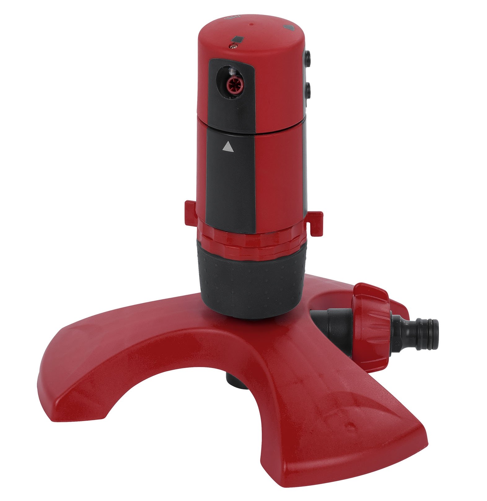 Kreator KRTGR6531 Gear Sprinkler