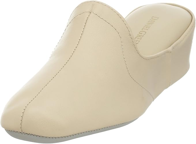 daniel green glamour slippers on sale