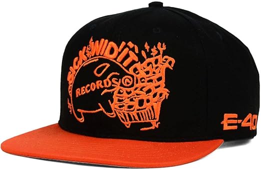 sick snapback hats
