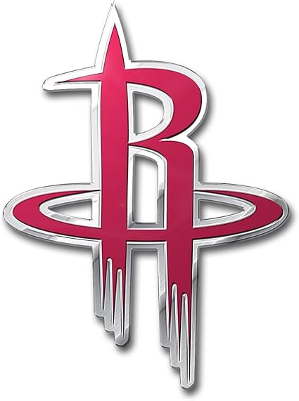 houston rockets color