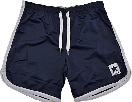 pantaloncini converse basket donna