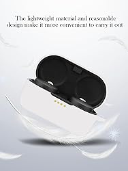 BOVUGAC Silicone Case Compatible with Denon PerL
