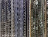 Image de Michael Wolf: Architecture Of Density (the Outside Volume Of Hong Kong Inside/outside)
