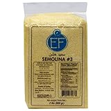 Eastern Feast - Semolina #3, 2 Lbs