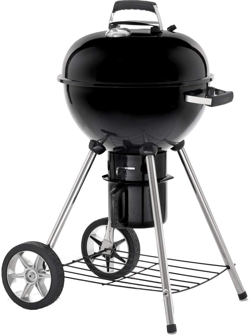 Napoleon Charcoal Kettle Barbecue Diameter 47cm Amazon.co.uk Garden
