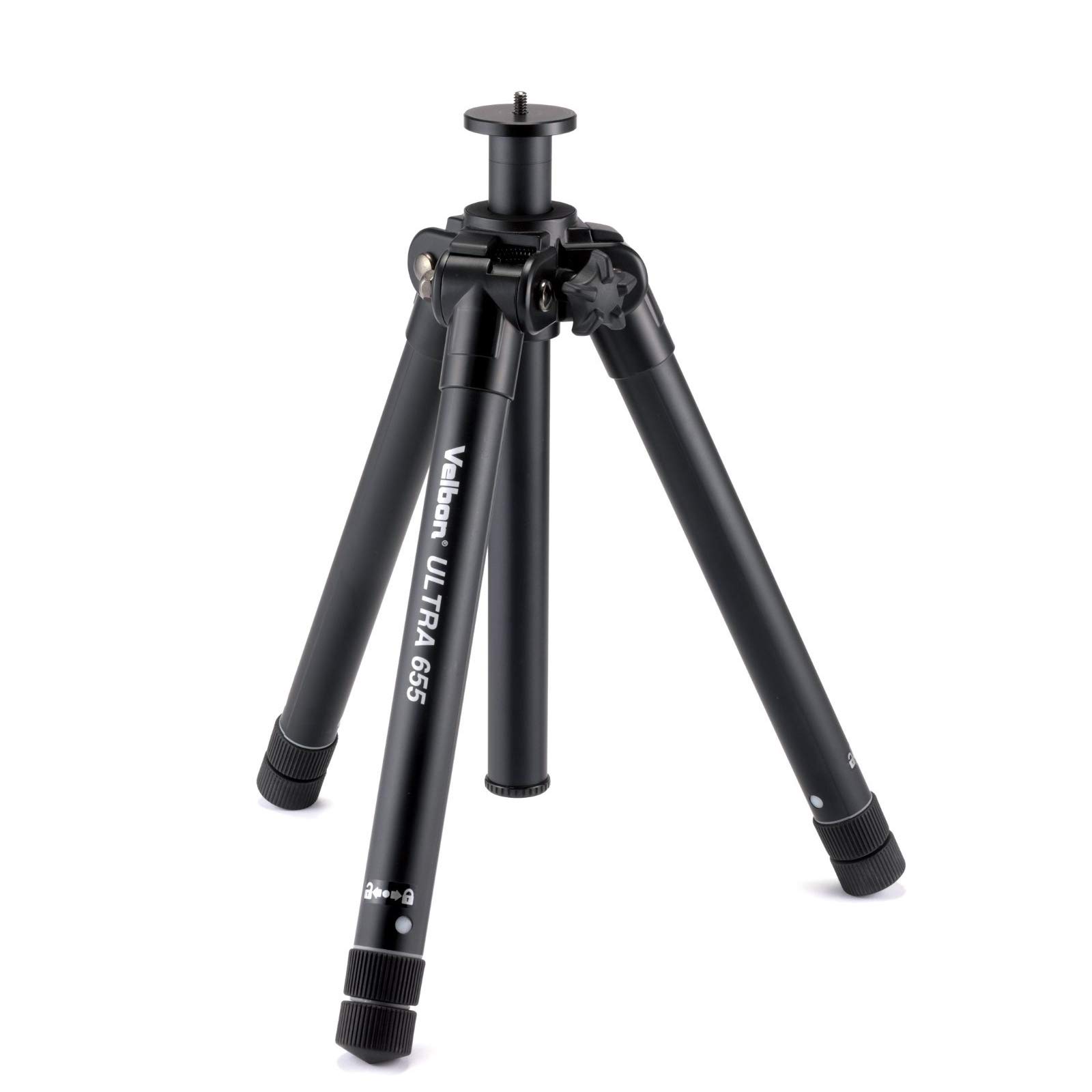 Velbon Ultra 655 Tripod Legs