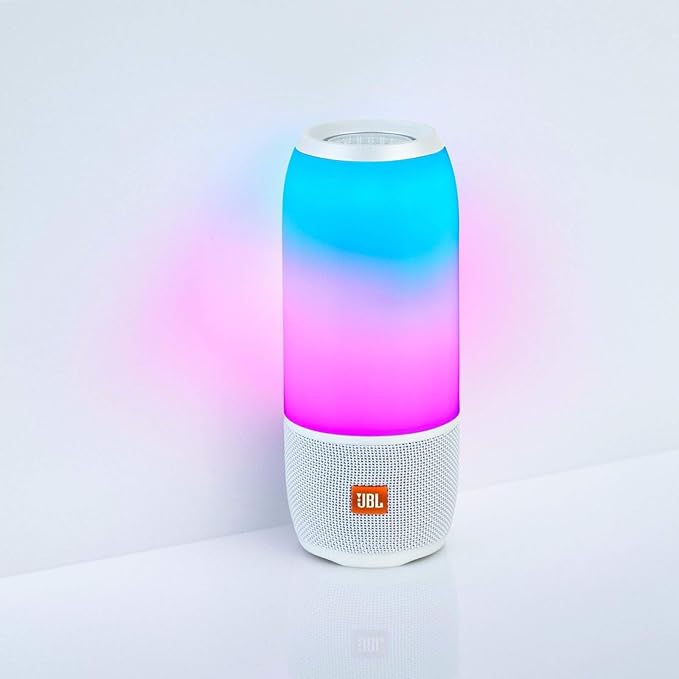 jbl pulse 3 amazon india