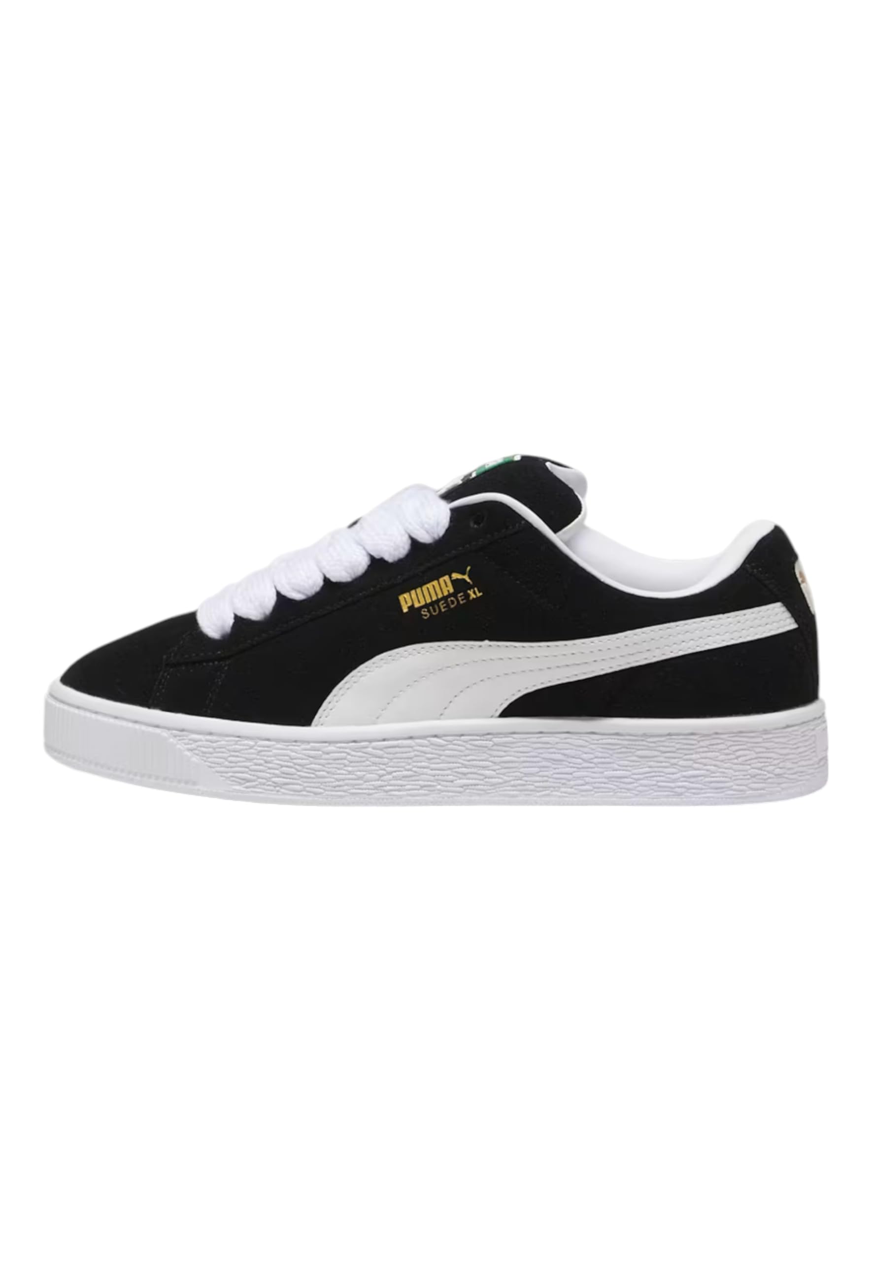 Mua PUMA Suede XL schwarzweiss, 42,5 Ohne Geschlecht trên Amazon Đức chính  hãng 2025 | Fado