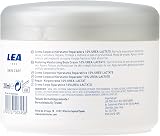 Lea Urea Body Cream Very Dry Skin 200ml Ethical Light Texture view 2