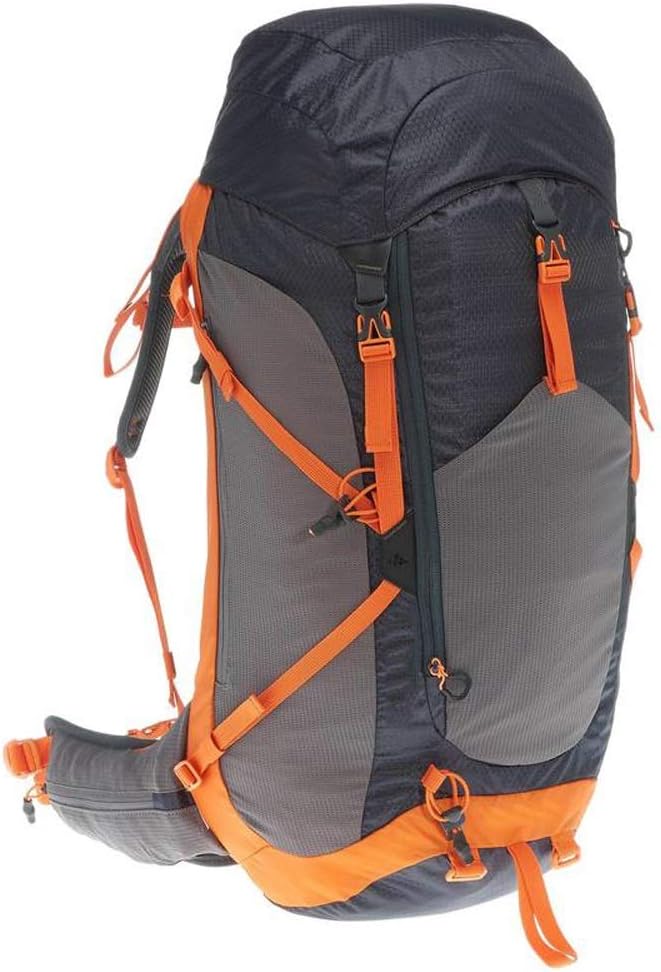 female hiking backpack