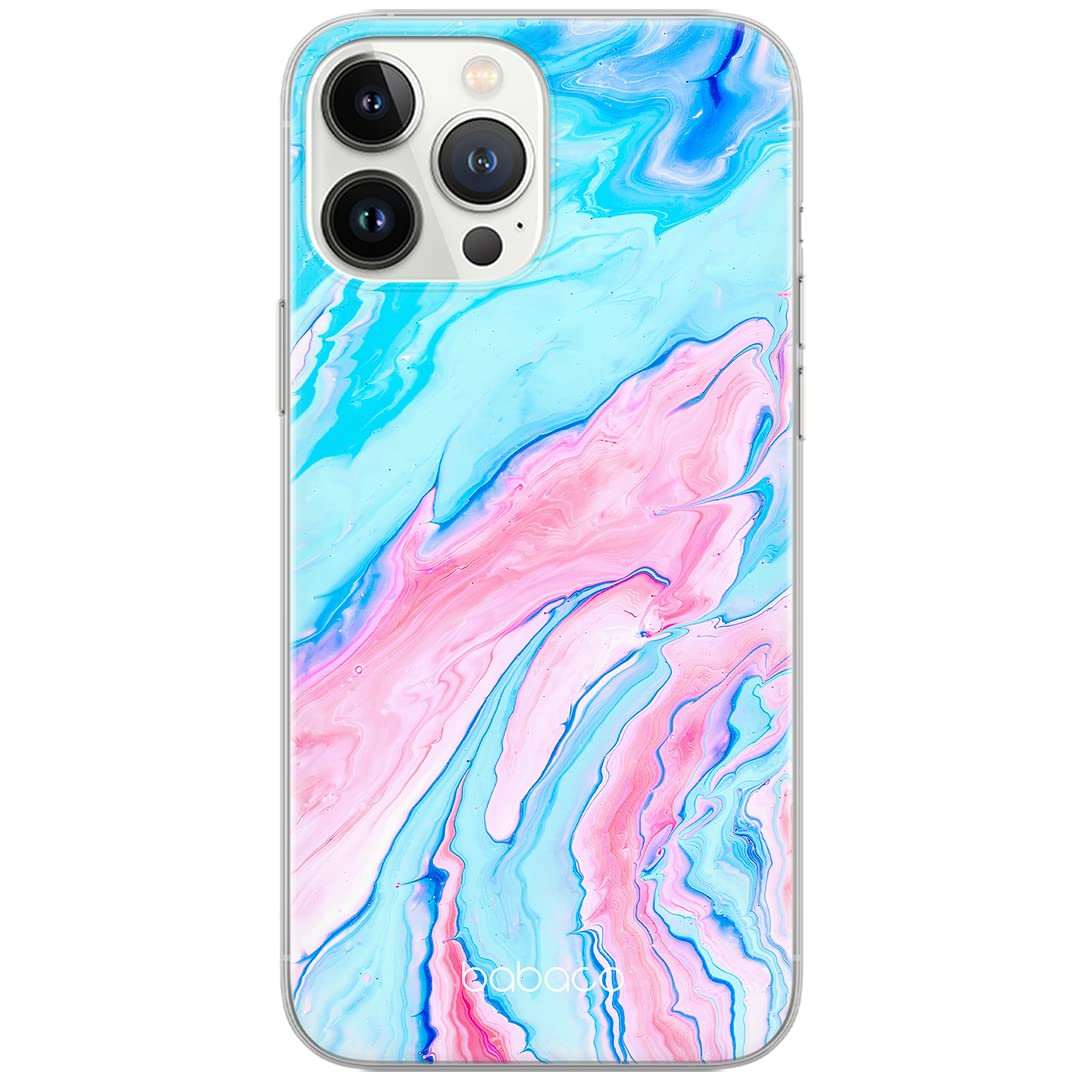 Babaco ERT GROUP mobile phone case for Apple Iphone 7 PLUS/ 8 PLUS original and officially Licensed pattern Abstract 013 optimally adapted to the shape of the mobile phone, case made of TPU