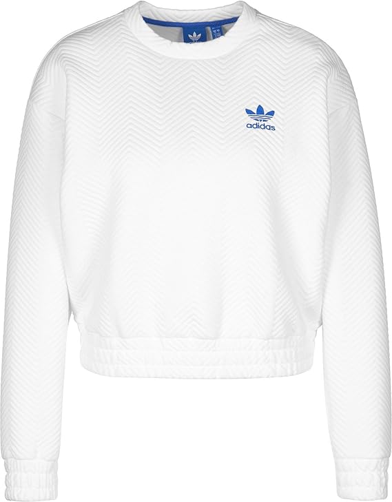 adidas Damen Sweatshirt