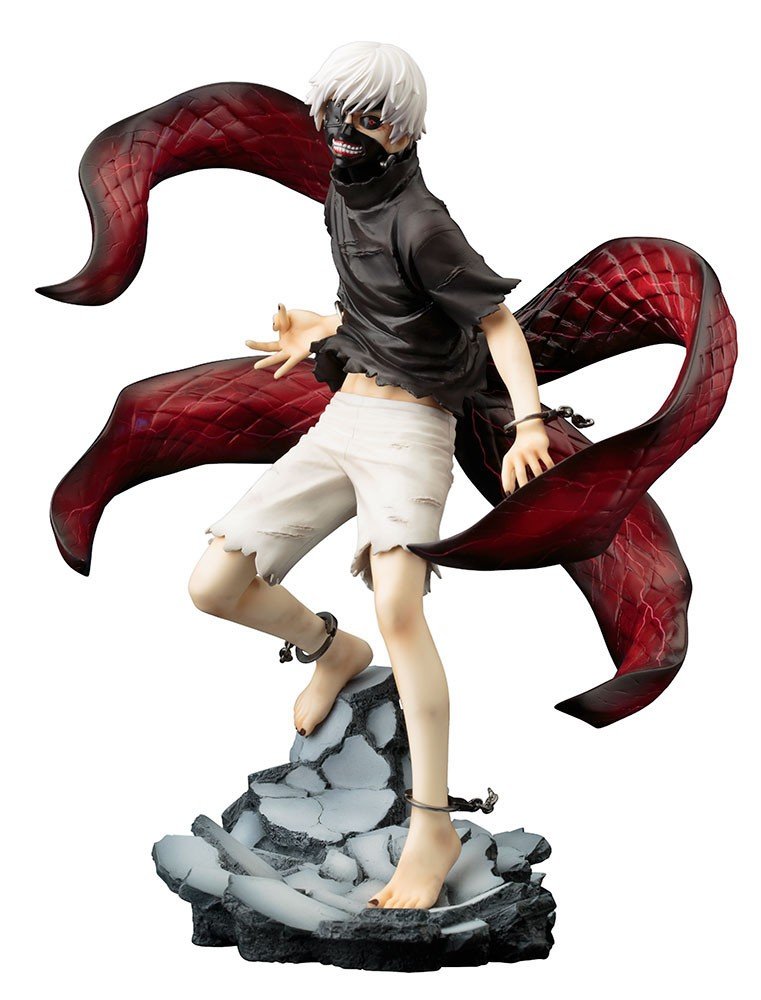 Figurine POP Ken Kaneki  Tokyo Ghoul  Funko