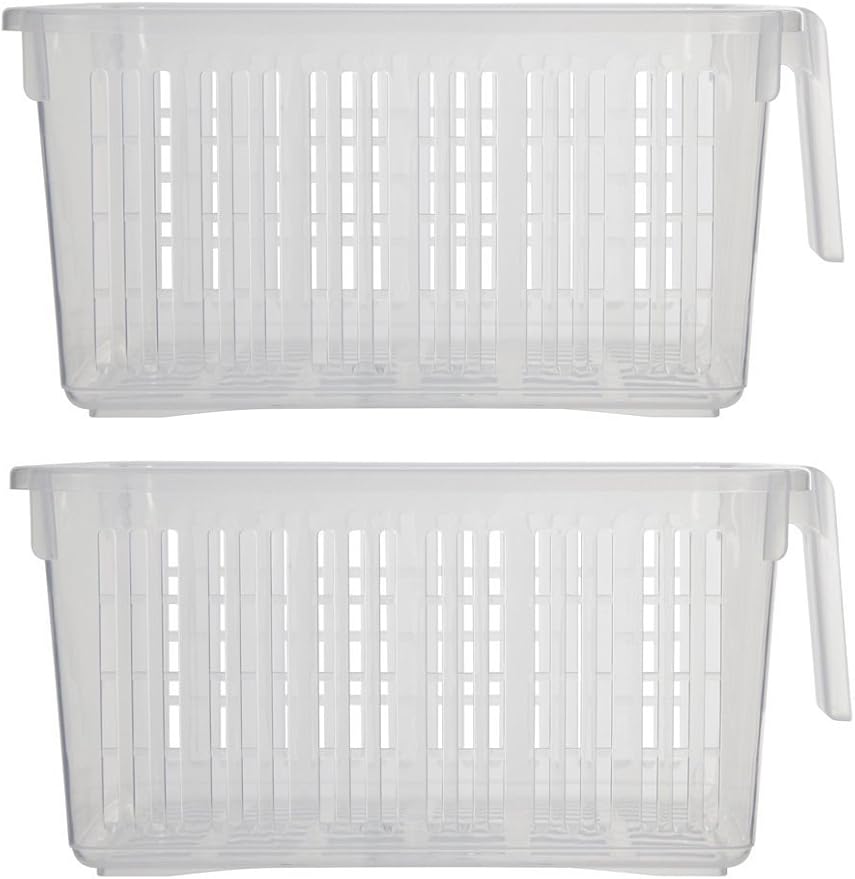 INTERKITCHEN Küchenschrank - Organizer - 2 Stuck: Amazon.de: Küche