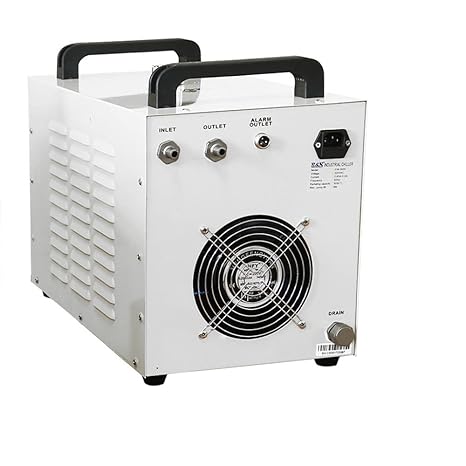 prit CW de 3000 industriales de Agua Enfriador Cooler 9L ...