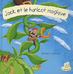 Jack et le haricot magique