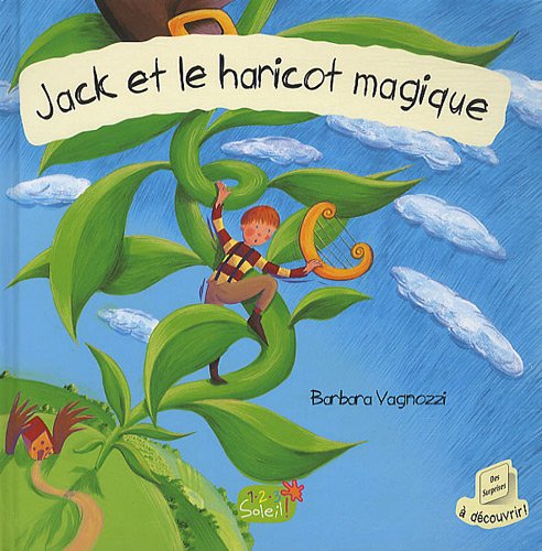 Jack et le haricot magique