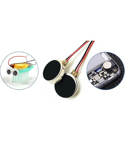 best vibration motor Fine Oli Electric Vibrating Motor main image 0