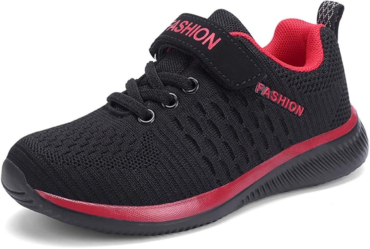 little kid running shoes