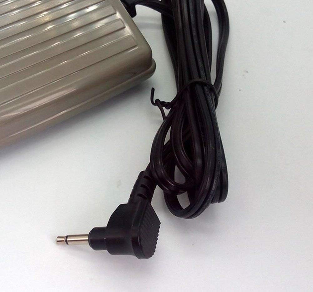 Machine Parts & Attachments Crafts CORD Power Janome NewHome MC6600P