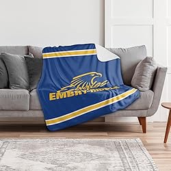 Embry-Riddle Aeronautical University-Daytona