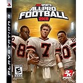 All Pro Football 2K8