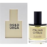 Italian Citrus by DS & Durga for Men - 1.6 oz EDP Spray
