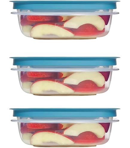 Amazon.com: Utensilux Rubber maid Premier, 3 Cup Premier Flex