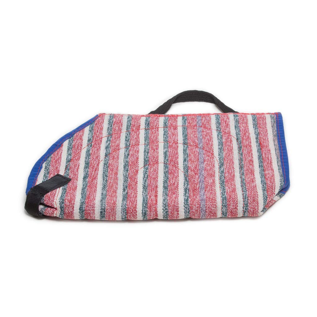 Short Cover to K9 Sport Wrap, Cotton/Nylon