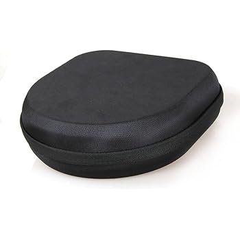 Amazon.com: Ginsco Ginsco Headphone Carrying Case Storage Bag Pouch for Sony XB950B1 XB950N1