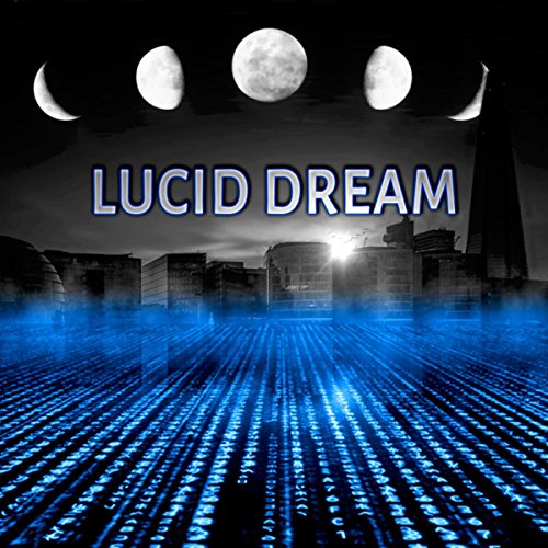 Lucid Dream by Beautiful Deep Sleep Music Universe on Amazon Music