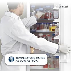 LabXcel Polypropylene Centrifuge Tubes – Plastic