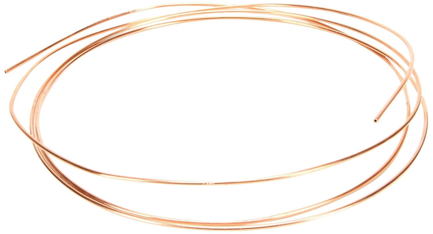 Beverage-Air 203-043A-- Capillary Tube for Compatible Beverage-Air Glass-Door Merchandisers, 0.054" ID x 0.106" OD x 108" Length