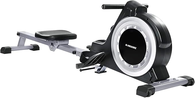 matrix rowing machine amazon