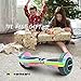 Hoverboard Two-Wheel Self Balancing Electric Scooter 6.5