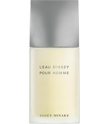 Issey Miyake L'Eau D'Issey by for Men , 2.5-Ounce Edt Spray