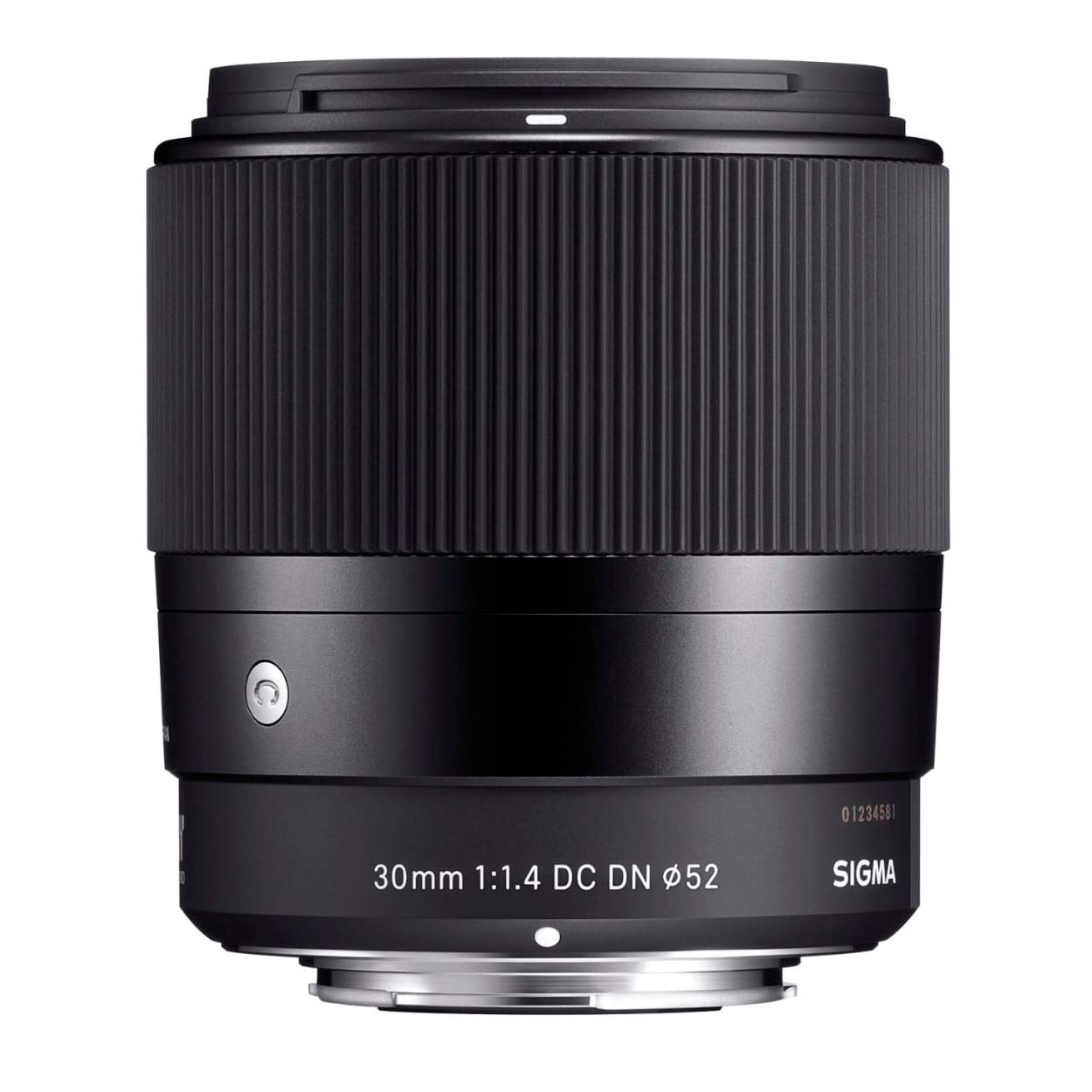 Sigma 30mm f1.4 DC DN Contemporary Lens - L-Mount