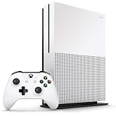Xbox One S, 1TB Console (Renewed)