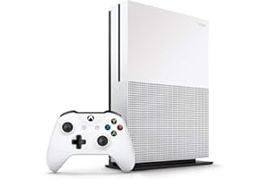 Xbox One S (Renewed)
