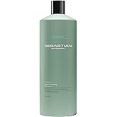 Sebastian Professional Volupt Volume Boosting Shampoo | For Fine, Natural & Color Treated Hair
