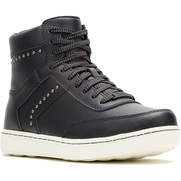 Amazon.com | HARLEY-DAVIDSON FOOTWEAR Unisex Rosemont